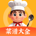 免费菜谱大全app下载